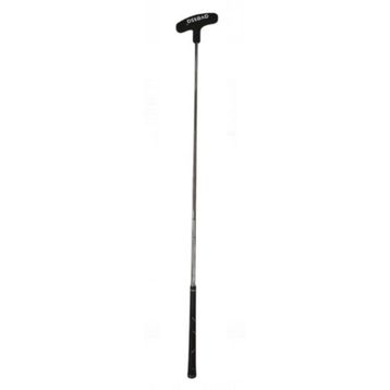Avessa GB-10 Siyah Tek Parça Golf Sopası