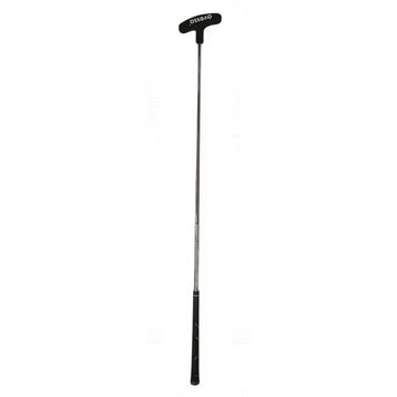 Avessa GB-10 Siyah Tek Parça Golf Sopası