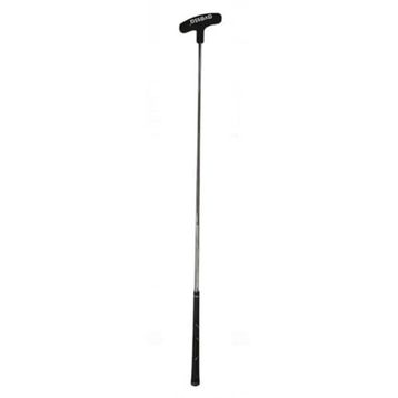Avessa GB-10 Siyah Tek Parça Golf Sopası