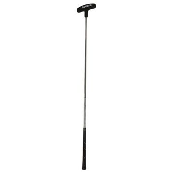 Avessa GB-10 Siyah Tek Parça Golf Sopası