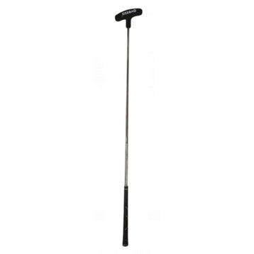 Avessa GB-10 Siyah Tek Parça Golf Sopası