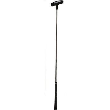 Avessa GB-10 Siyah Tek Parça Golf Sopası