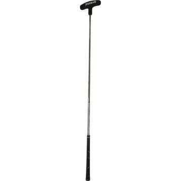 Avessa GB-10 Siyah Tek Parça Golf Sopası