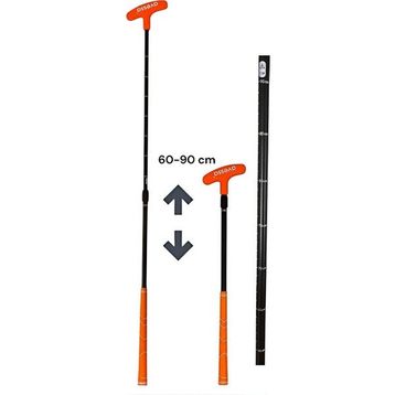 Avessa GB-170 Turuncu Ayarlanabilir Golf Sopası