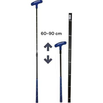Avessa GB-190 Mavi Ayarlanabilir Golf Sopası