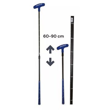 Avessa GB-190 Mavi Ayarlanabilir Golf Sopası