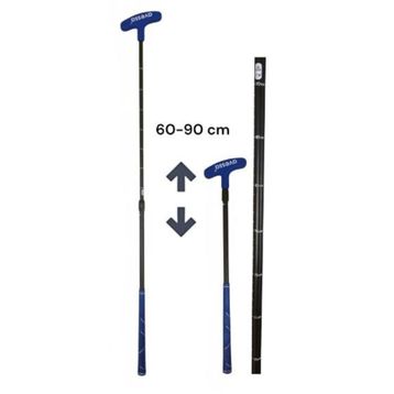Avessa GB-190 Mavi Ayarlanabilir Golf Sopası