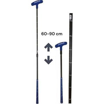 Avessa GB-190 Mavi Ayarlanabilir Golf Sopası