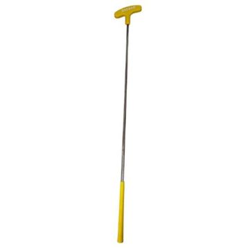 Avessa GB-20 Sarı Tek Parça Golf Sopası