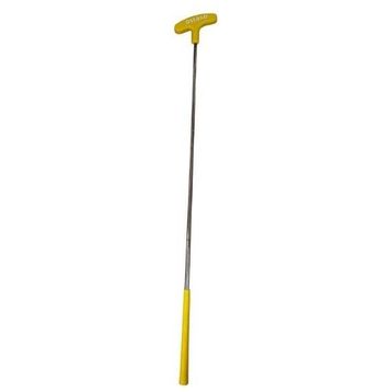 Avessa GB-20 Sarı Tek Parça Golf Sopası