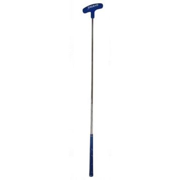 Avessa GB-30 Mavi Tek Parça Golf Sopası