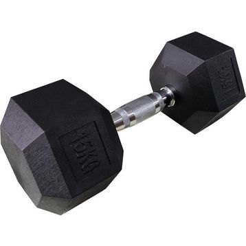 Avessa Hex 15 kg Olimpik Dambıl