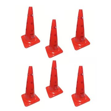 Avessa HN-52-1 52 cm Kırmızı Huni