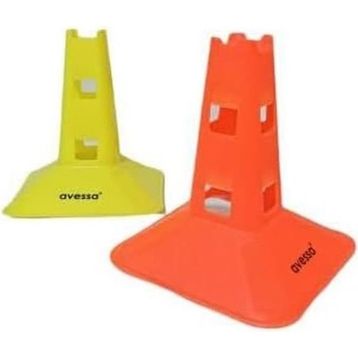 Avessa HUN-23 23 cm Delikli Yeni Model Huni