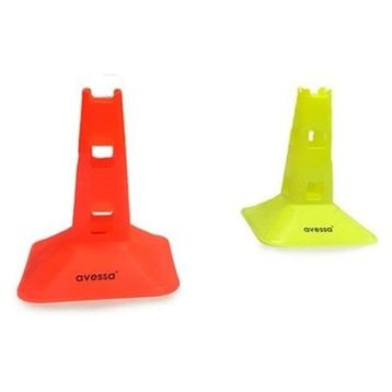 Avessa HUN-23 23 cm Delikli Yeni Model Huni
