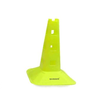 Avessa HUN-23 23 cm Delikli Yeni Model Huni