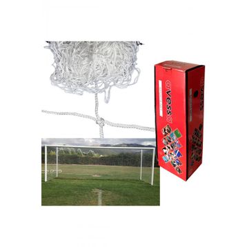 Avessa KR102 750 cm Nizami Futbol Kale Ağı 3 mm İp Kalınlığı