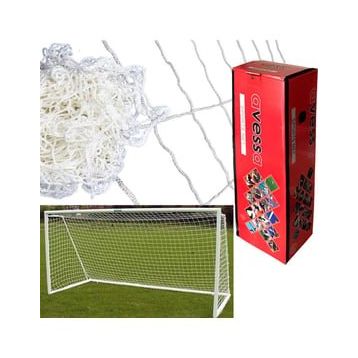 Avessa KR114 4 mm İp Kalınlığı 4 mt Futbol Kale Filesi