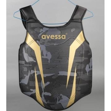 Avessa Kys-150 Boks Gövde Gögüs Koruyucu
