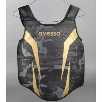Avessa Kys-150 Boks Gövde Gögüs Koruyucu