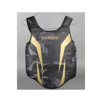 Avessa Kys-150 Boks Gövde Gögüs Koruyucu