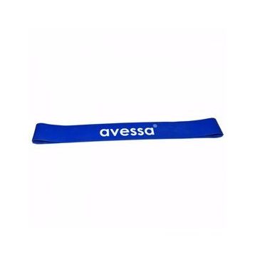 Avessa Lab-30 Aerobik Mavi Pilates Bandı
