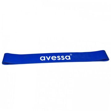 Avessa Lab-30 Aerobik Mavi Pilates Bandı