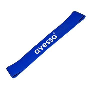 Avessa Lab-30 Aerobik Mavi Pilates Bandı