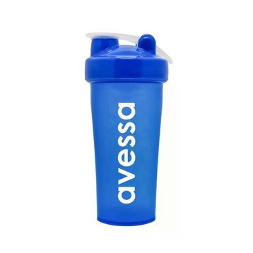 Avessa Mavi 550 ml Shaker
