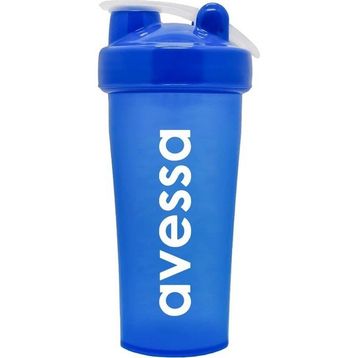 Avessa Mavi 550 ml Shaker