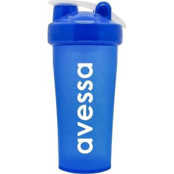 Avessa Mavi 550 ml Shaker