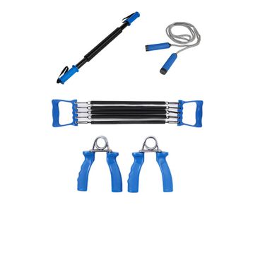 Avessa MB-46047 - Aerobik Set