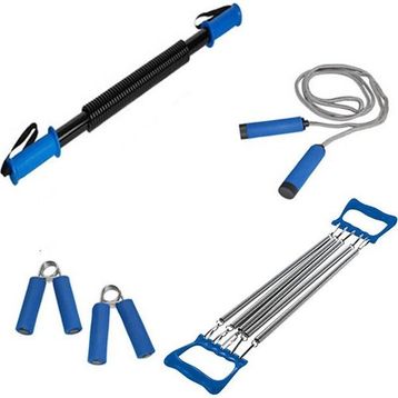 Avessa MB-46047 - Aerobik Set