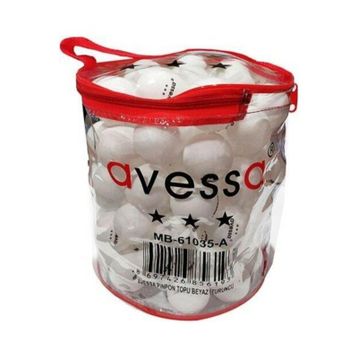 Avessa Mb-61035-b 100'lü Pinpon Topu