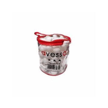 Avessa Mb-61035-b 100'lü Pinpon Topu