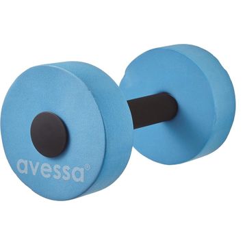Avessa MB-63013 2 Adet Havuz Dambılı