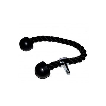 Avessa MB14081 Çift Yön Triceps Halatı