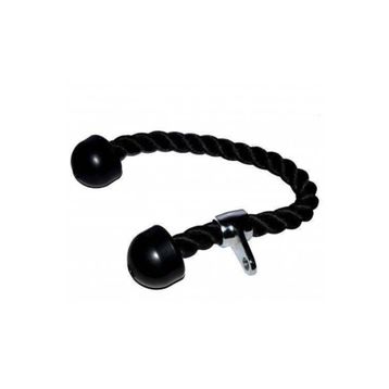 Avessa MB14081 Çift Yön Triceps Halatı