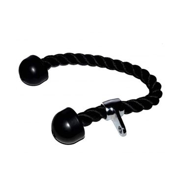 Avessa MB14081 Çift Yön Triceps Halatı