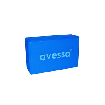 Avessa MB33002 Mavi Yoga Blok
