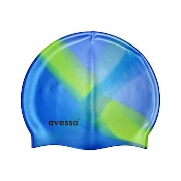 Avessa MC-409 Gökkuşağı Yüzücü Bonesi