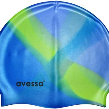 Avessa MC-409 Gökkuşağı Yüzücü Bonesi
