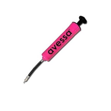 Avessa NC006H Hortumlu Pembe Top Pompası