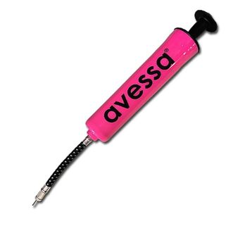 Avessa NC006H Hortumlu Pembe Top Pompası