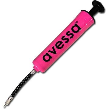 Avessa NC006H Hortumlu Pembe Top Pompası