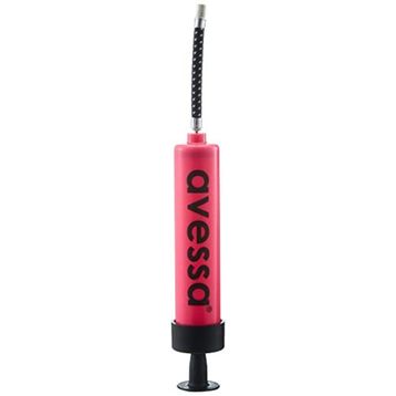 Avessa NC006H Hortumlu Pembe Top Pompası