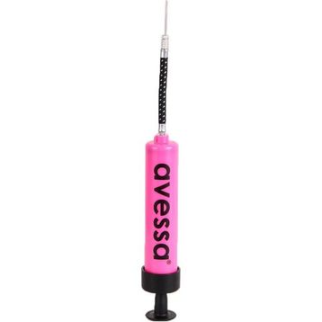 Avessa NC006H Hortumlu Pembe Top Pompası