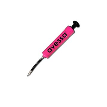 Avessa NC006H Hortumlu Pembe Top Pompası