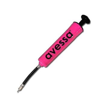Avessa NC006H Hortumlu Pembe Top Pompası