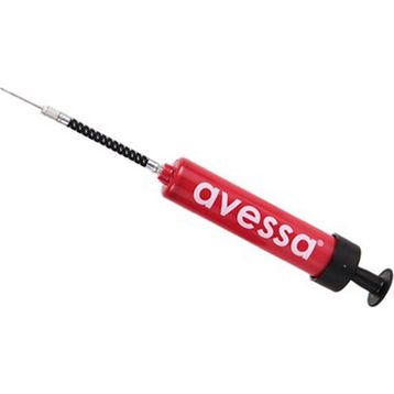 Avessa NC006HT Asorti Hortumlu Tüp Pompası